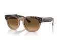 Ray-Ban Mega Hawkeye RB 0298S 1292M2 53 Men, Women sunglasses