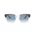 Ray-Ban Mega Hawkeye RB 0298S 13553F 53 Men, Women sunglasses