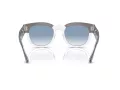 Ray-Ban Mega Hawkeye RB 0298S 13553F 53 Men, Women sunglasses