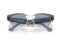 Ray-Ban Mega Hawkeye RB 0298S 13553F 53 Men, Women sunglasses