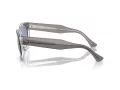 Ray-Ban Mega Hawkeye RB 0298S 13553F 53 Men, Women sunglasses