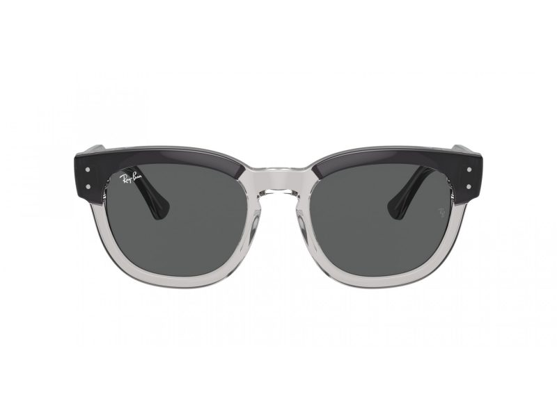 Ray-Ban Mega Hawkeye RB 0RB0298S 1396B1 53 Men, Women sunglasses