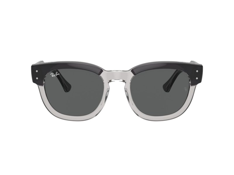 Ray-Ban Mega Hawkeye RB 0RB0298S 1396B1 53 Men, Women sunglasses