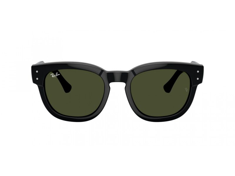 Ray-Ban Mega Hawkeye RB 0RB0298S 901/31 53 Men, Women sunglasses