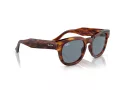 Ray-Ban Mega Hawkeye RB 0298S 954/62 53 Men, Women sunglasses