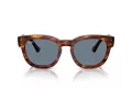 Ray-Ban Mega Hawkeye RB 0298S 954/62 53 Men, Women sunglasses