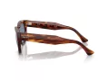 Ray-Ban Mega Hawkeye RB 0298S 954/62 53 Men, Women sunglasses