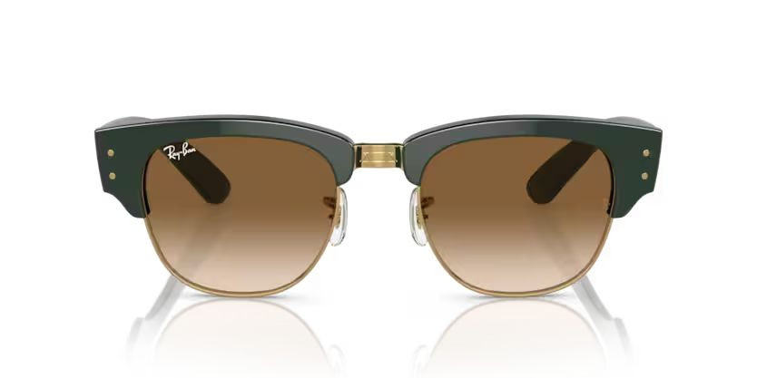 Ray Ban Mega Clubmaster RB 0316S 136851 50 Men Women sungla