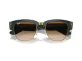 Ray-Ban Mega Clubmaster RB 0RB0316S 136851 50 Men, Women sunglasses