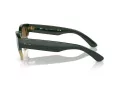 Ray-Ban Mega Clubmaster RB 0RB0316S 136851 50 Men, Women sunglasses
