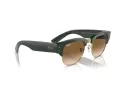 Ray-Ban Mega Clubmaster RB 0RB0316S 136851 53 Men, Women sunglasses