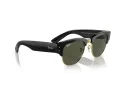 Ray-Ban Mega Clubmaster RB 0RB0316S 901/31 53 Men, Women sunglasses