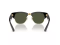 Ray-Ban Mega Clubmaster RB 0RB0316S 901/31 53 Men, Women sunglasses