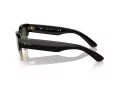 Ray-Ban Mega Clubmaster RB 0RB0316S 901/31 53 Men, Women sunglasses