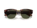 Ray-Ban Mega Clubmaster RB 0RB0316S 990/31 50 Men, Women sunglasses