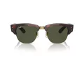 Ray-Ban Mega Clubmaster RB 0RB0316S 990/31 53 Men, Women sunglasses