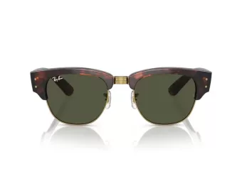   Ray-Ban Mega Clubmaster RB 0RB0316S 990/31 53 Men, Women sunglasses