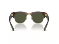 Ray-Ban Mega Clubmaster RB 0RB0316S 990/31 53 Men, Women sunglasses