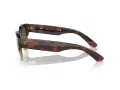 Ray-Ban Mega Clubmaster RB 0RB0316S 990/31 53 Men, Women sunglasses