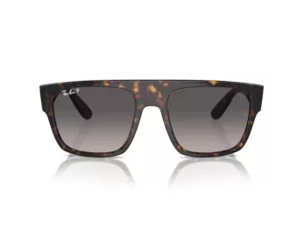 Ray-Ban Drifter RB 0360S 902/M3 57 Men, Women sunglasses