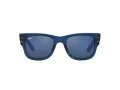 Ray-Ban Mega Wayfarer RB 0840S 6638/O4 51 Men, Women sunglasses
