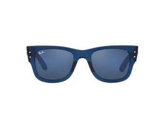   Ray-Ban Mega Wayfarer RB 0840S 6638/O4 51 Men, Women sunglasses