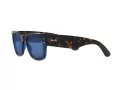 Ray-Ban Mega Wayfarer RB 0840S 6638/O4 51 Men, Women sunglasses