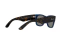 Ray-Ban Mega Wayfarer RB 0840S 6638/O4 51 Men, Women sunglasses
