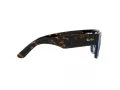 Ray-Ban Mega Wayfarer RB 0840S 6638/O4 51 Men, Women sunglasses
