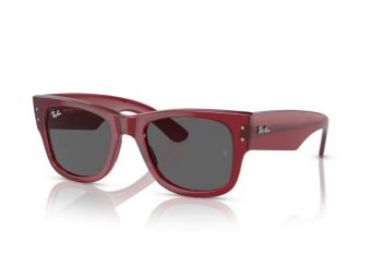   Ray-Ban Mega Wayfarer RB 0RB0840S 6679B1 51 Men, Women sunglasses