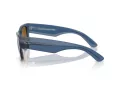 Ray-Ban Mega Wayfarer RB 0RB0840S 668073 51 Men, Women sunglasses