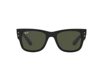   Ray-Ban Mega Wayfarer RB 0840S 901/31 51 Men, Women sunglasses