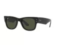 Ray-Ban Mega Wayfarer RB 0840S 901/31 51 Men, Women sunglasses