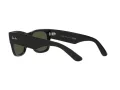 Ray-Ban Mega Wayfarer RB 0840S 901/31 51 Men, Women sunglasses