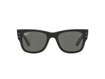   Ray-Ban Mega Wayfarer RB 0840S 901/58 51 Men, Women sunglasses