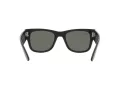Ray-Ban Mega Wayfarer RB 0840S 901/58 51 Men, Women sunglasses