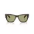 Ray-Ban Mega Wayfarer RB 0840S 902/4E 51 Men, Women sunglasses
