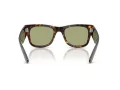 Ray-Ban Mega Wayfarer RB 0840S 902/4E 51 Men, Women sunglasses