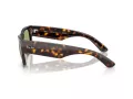 Ray-Ban Mega Wayfarer RB 0840S 902/4E 51 Men, Women sunglasses