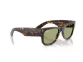 Ray-Ban Mega Wayfarer RB 0840S 902/4E 51 Men, Women sunglasses