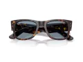 Ray-Ban Mega Wayfarer RB 0840S 902/56 51 Men, Women sunglasses