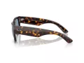 Ray-Ban Mega Wayfarer RB 0840S 902/56 51 Men, Women sunglasses