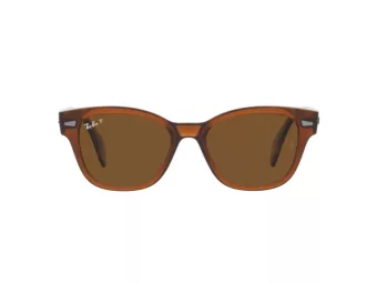 Ray-Ban RB 0880S 6640/57 52 Men, Women sunglasses