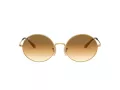 Ray-Ban Oval RB 1970 9147/51 54 Men, Women sunglasses