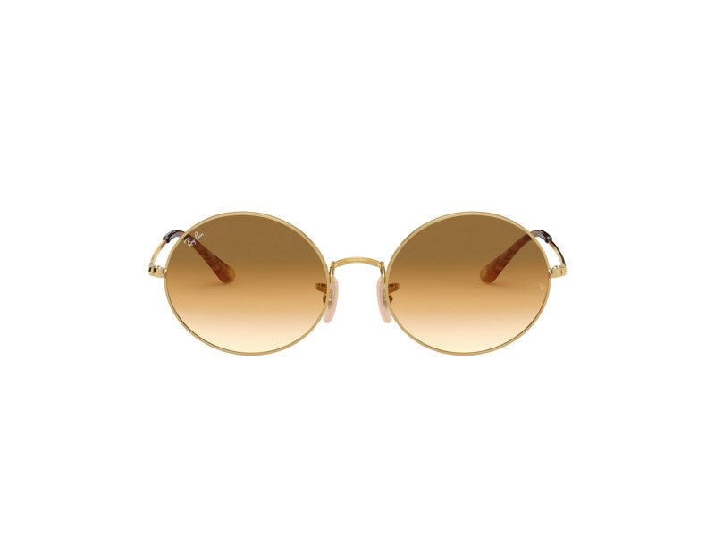 Ray-Ban Oval RB 1970 9147/51 54 Men, Women sunglasses