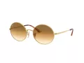 Ray-Ban Oval RB 1970 9147/51 54 Men, Women sunglasses