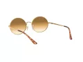 Ray-Ban Oval RB 1970 9147/51 54 Men, Women sunglasses