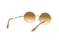 Ray-Ban Oval RB 1970 9147/51 54 Men, Women sunglasses