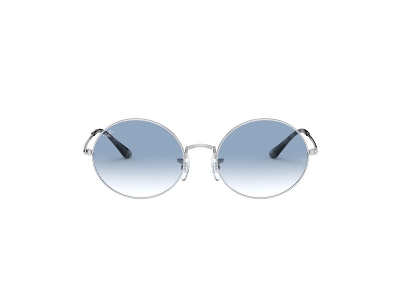 Ray-Ban Oval RB 1970 9149/3F 54 Men, Women sunglasses