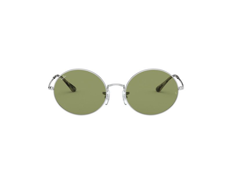 Ray-Ban Oval RB 1970 9197/4E 54 Men, Women sunglasses